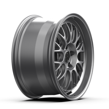 Picture of fifteen52 Holeshot RSR 18x9.5 5x114.3 38mm ET 73.1mm Center Bore Matte Titanium