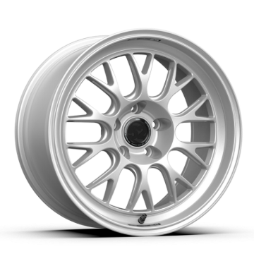 Picture of fifteen52 Holeshot RSR 18x10.5 5x120 25mm ET 72.56mm Center Bore Radiant Silver