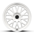 Picture of fifteen52 Holeshot RSR 19x8.5 5x108 42mm ET 63.4mm Center Bore Rally White
