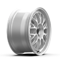 Picture of fifteen52 Holeshot RSR 18x9 5x100 42mm ET 73.1mm Center Bore Radiant Silver
