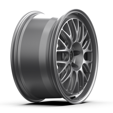 Picture of fifteen52 Holeshot RSR 19x9.5 5x114.3 38mm ET 73.1mm Center Bore Matte Titanium