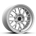Picture of fifteen52 Holeshot RSR 19x9.5 5x120 22mm ET 72.56mm Center Bore Radiant Silver