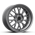Picture of fifteen52 Holeshot RSR 18x9.5 5x114.3 38mm ET 73.1mm Center Bore Matte Titanium