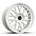 Picture of fifteen52 Holeshot RSR 19x8.5 5x108 42mm ET 63.4mm Center Bore Rally White