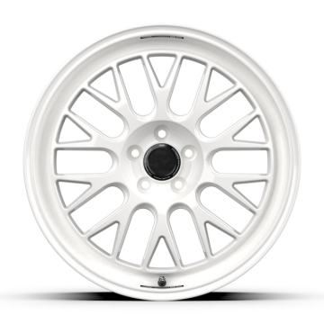 Picture of fifteen52 Holeshot RSR 19x9.5 5x114.3 38mm ET 73.1mm Center Bore Rally White