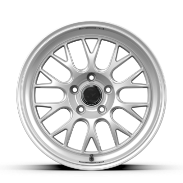 Picture of fifteen52 Holeshot RSR 20x10 5x112 10mm ET 66.56mm Center Bore Radiant Silver