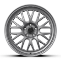 Picture of fifteen52 Holeshot RSR 19x9.5 5x114.3 38mm ET 73.1mm Center Bore Matte Titanium