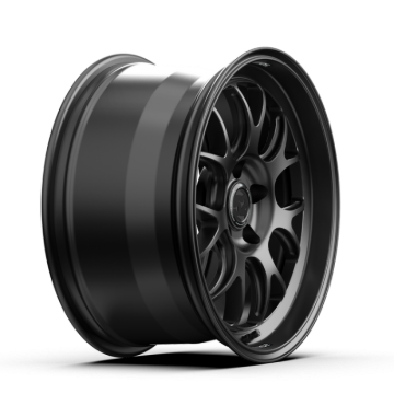 Picture of fifteen52 Holeshot RSR 20x11 5x114.3 52mm ET 70.5mm Center Bore Asphalt Black