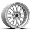 Picture of fifteen52 Holeshot RSR 20x9.5 5x120 22mm ET 72.56mm Center Bore Radiant Silver
