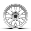 Picture of fifteen52 Holeshot RSR 20x10 5x114.3 35mm ET 70.5mm Center Bore Radiant Silver