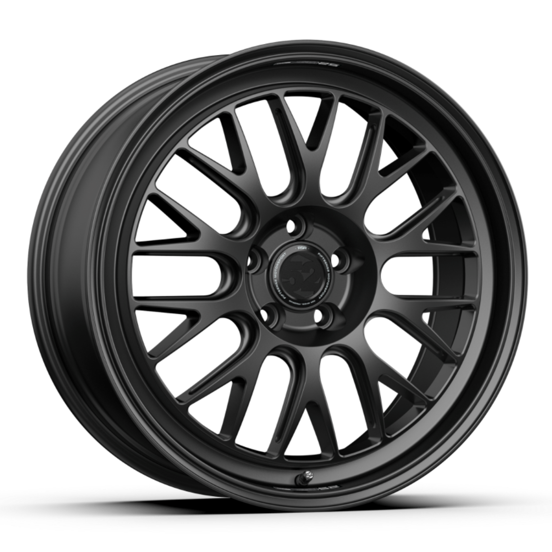 Picture of fifteen52 Holeshot RSR 20x10.5 5x112 35mm ET 66.56mm Center Bore Frosted Graphite