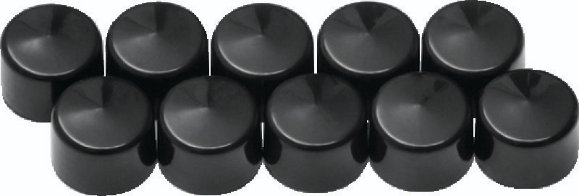 Picture of Kuryakyn Kool Kaps 3/16 in. Allen bolts