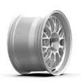 Picture of fifteen52 Holeshot RSR 20x11 5x114.3 52mm ET 70.5mm Center Bore Radiant Silver