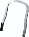 Picture of Kuryakyn Sissy Bar For Plug-N-Play Mount (8998) Chrome (Backrest Pad 1605 sold separately)