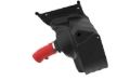Picture of K&N 2023+ Honda Civic Type R / 2024+ Acura Integra Type S Performance Air Intake System