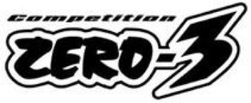 Picture of Cusco Zero-3X 24-Way Adj. Pillowball Mnt FR & RR Coilover Kit for 05-07 (May04-Jun07) GDB STi E/F/G