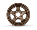 Picture of SSR SP1 Trail 17x8.5 +00 6/139.7 Flat Bronze Wheel (SPECIAL ORDER-NO CANCELLATION)