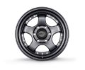 Picture of SSR SP1 Trail 17x8.5 +00 6/139.7 Flat Gunmetal Wheel (SPECIAL ORDER-NO CANCELLATION)