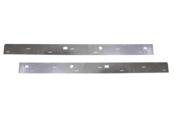 Picture of Rust Buster 1995-2004 Toyota Tacoma Under-Cab Frame Stiffeners