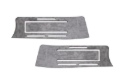 Picture of Rust Buster 1995-2004 Toyota Tacoma Front Frame Stiffeners
