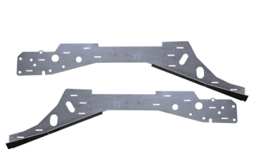 Picture of Rust Buster 1984-2001 Jeep Cherokee Front Unibody Stiffeners