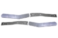 Picture of Rust Buster 1976-1986 Jeep CJ Front Frame Stiffeners