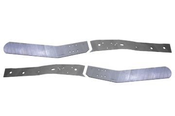 Picture of Rust Buster 1976-1986 Jeep CJ Front Frame Stiffeners