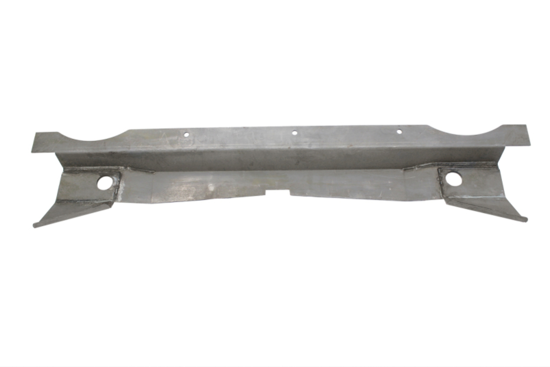 Picture of Rust Buster 1987-1995 Jeep Wrangler Center Crossmember with Fuel Tank Support