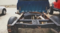 Picture of Rust Buster Rear Shock Crossmember GM Pick Up Trucks
