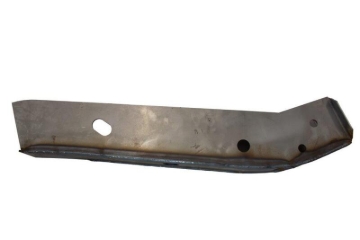 Picture of Rust Buster 1997-2006 Jeep Wrangler Rear Frame Repair Kit - Left