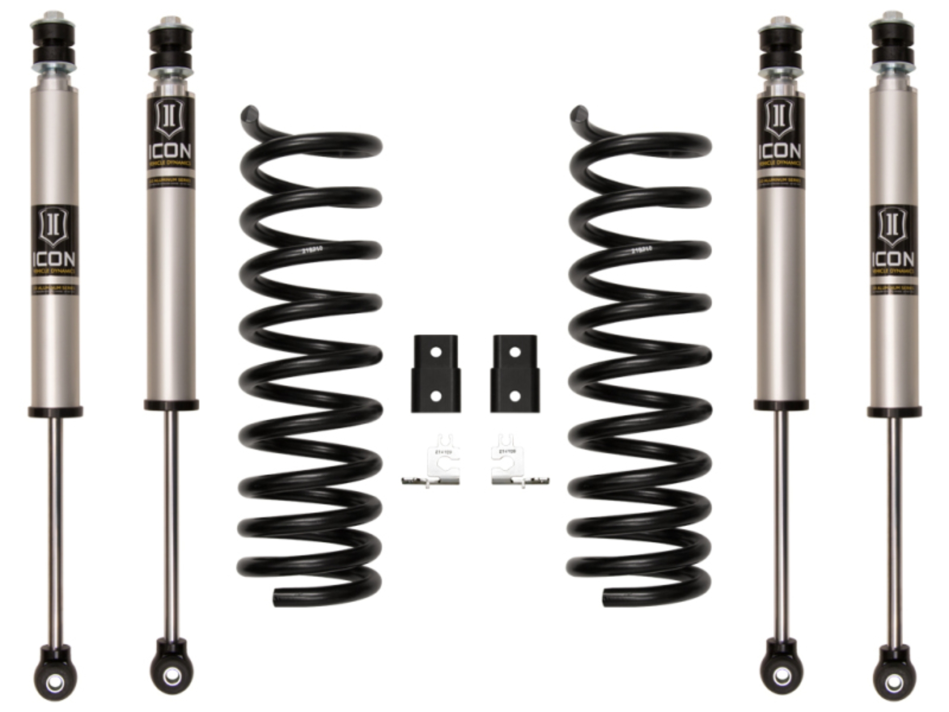 Picture of SUSPENSION SYSTEM