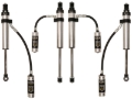 Picture of ICON 91-97 Toyota Land Cruiser 80 Series 4-6in Stage 2 Suspension System