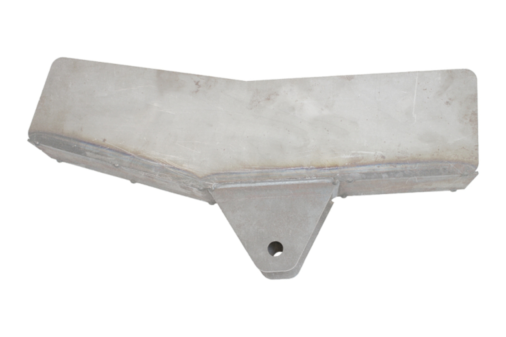 Picture of Rust Buster 1976-1986 Jeep CJ Rear Spring Mount Repair Kit - Left
