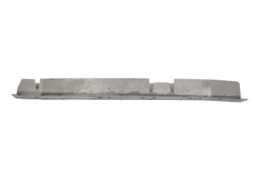 Picture of Rust Buster 2003-2006 Jeep Wrangler Center Frame Repair Kit with Skid Plate Mount - Left