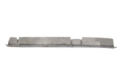 Picture of Rust Buster 1997-2002 Jeep Wrangler Center Frame Repair Kit with Skid Plate Mount - Left