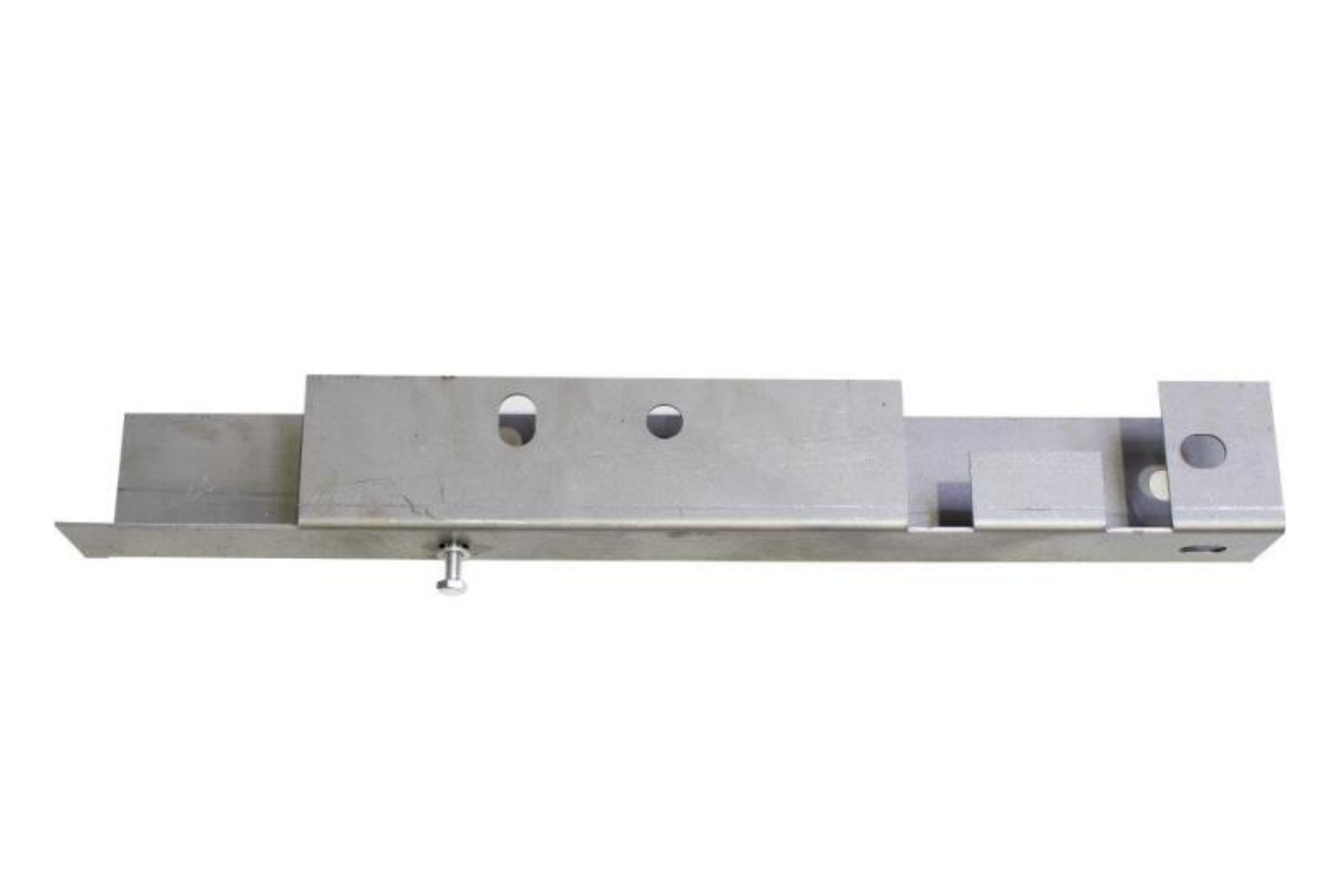 Picture of Rust Buster 2007-2018 Jeep Wrangler 2-Door Center Frame Repair Kit - Left