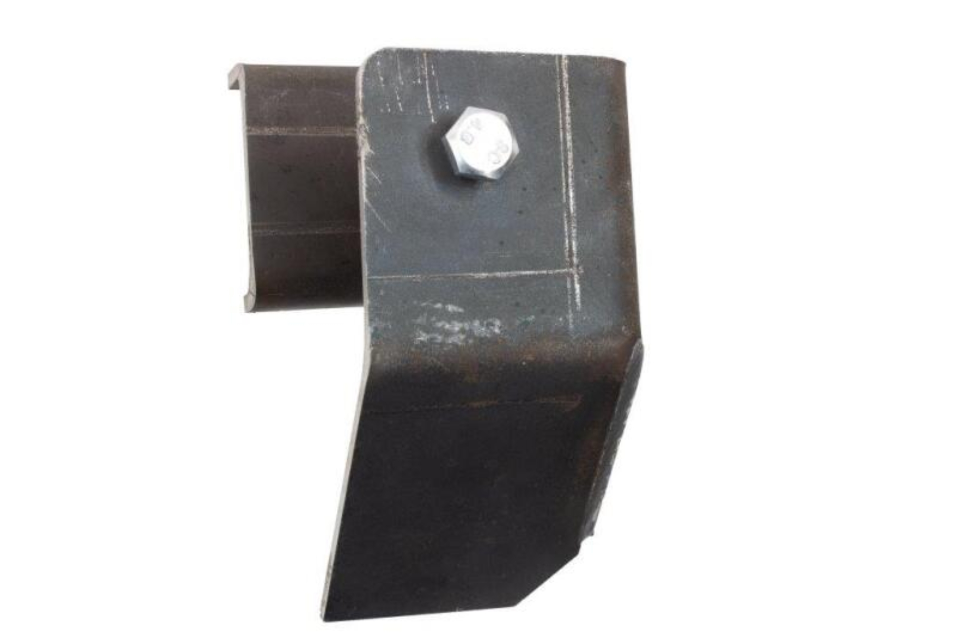 Picture of Rust Buster 1997-2006 Jeep Wrangler Front Upper Control Arm Mount - Left