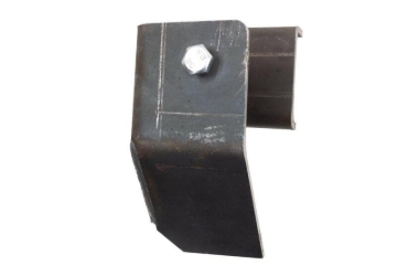 Picture of Rust Buster 1997-2006 Jeep Wrangler Front Upper Control Arm Mount - Right