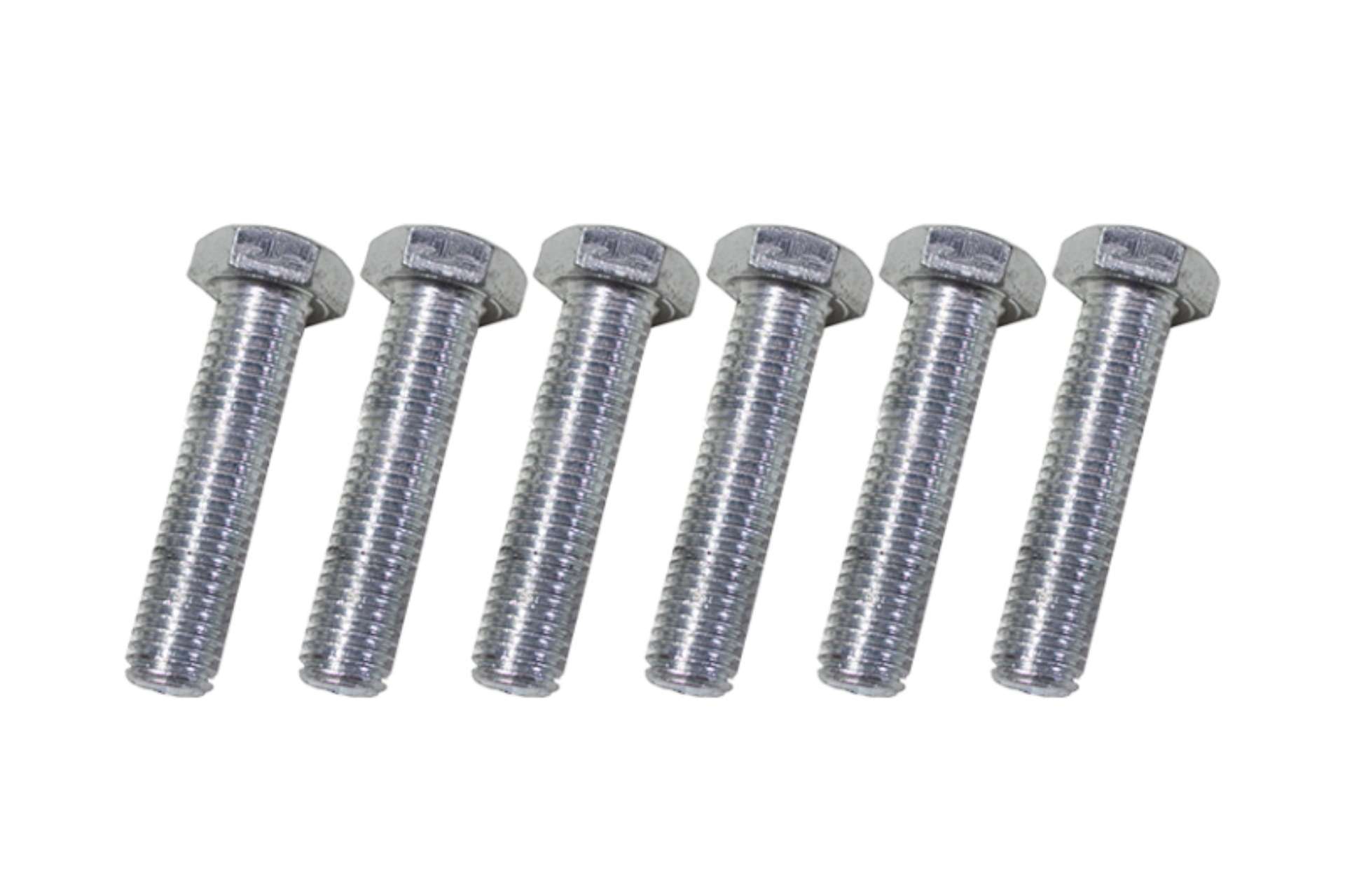 Picture of Rust Buster 1987-2002 Jeep Wrangler YJ & TJ Skid Plate Bolts
