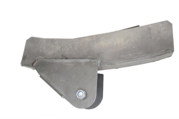 Picture of Rust Buster 1997-2006 Jeep Wrangler Front Control Arm Mount 1997-2006 Jeep Wrangler RB4011 - Left