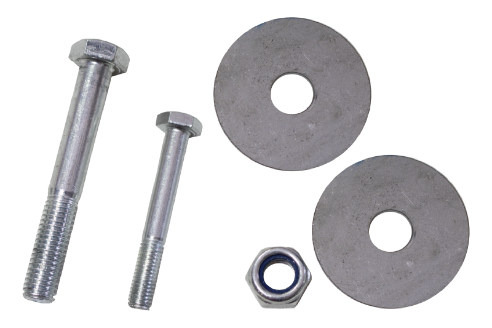 Picture of Rust Buster 2004-2006 Jeep Wrangler Unlimited LJ Rear Frame Control Arm Section - Left
