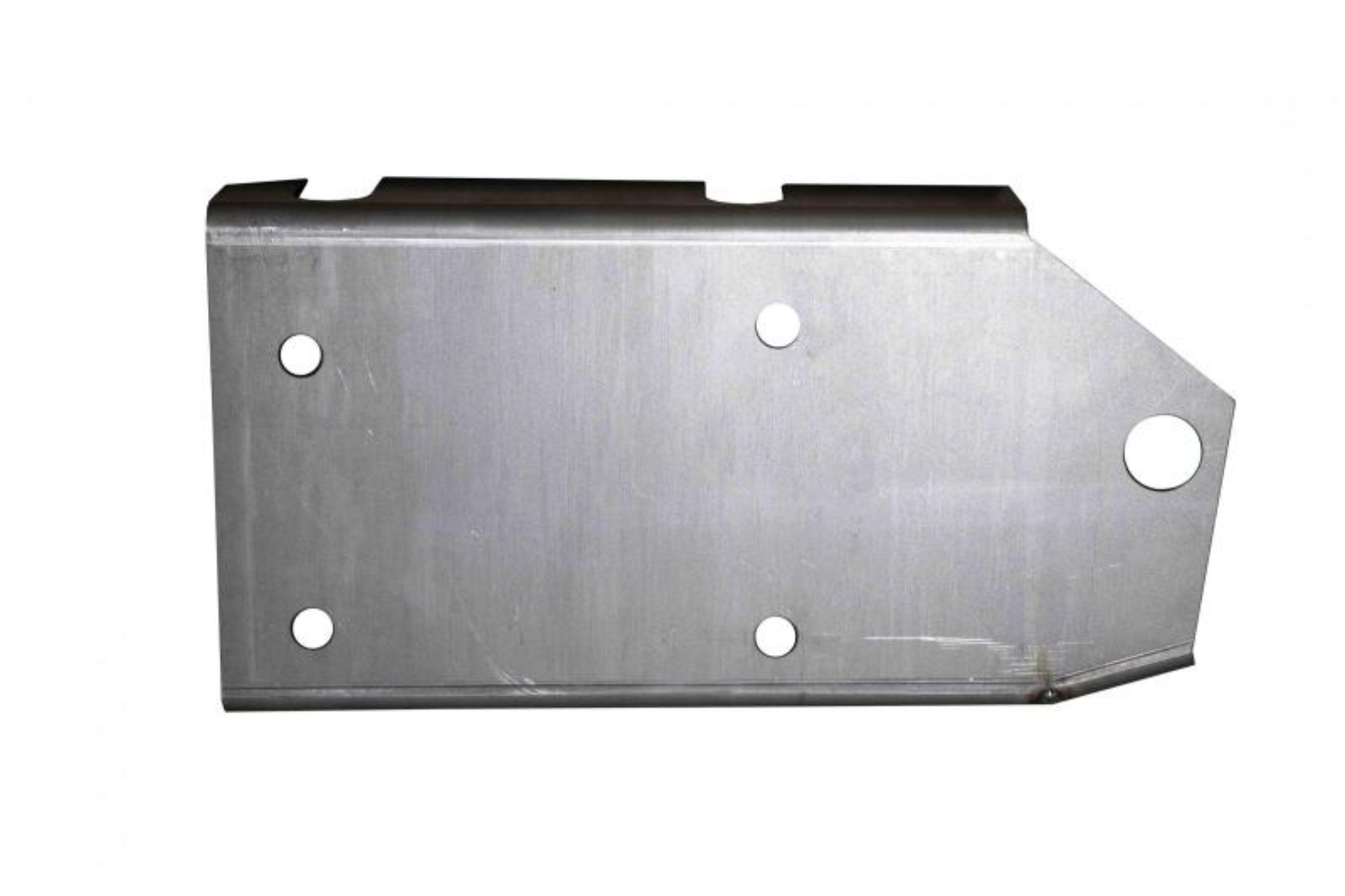 Picture of Rust Buster 1998-2003 Ford Ranger Mid Rear Frame Section - Left