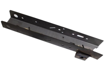Picture of Rust Buster 1995-2004 Toyota Tacoma Rear Frame Rail with Bed Mount - Right
