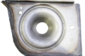 Picture of Rust Buster 2007-2018 Jeep Wrangler Rear Coil Spring Bucket - Right