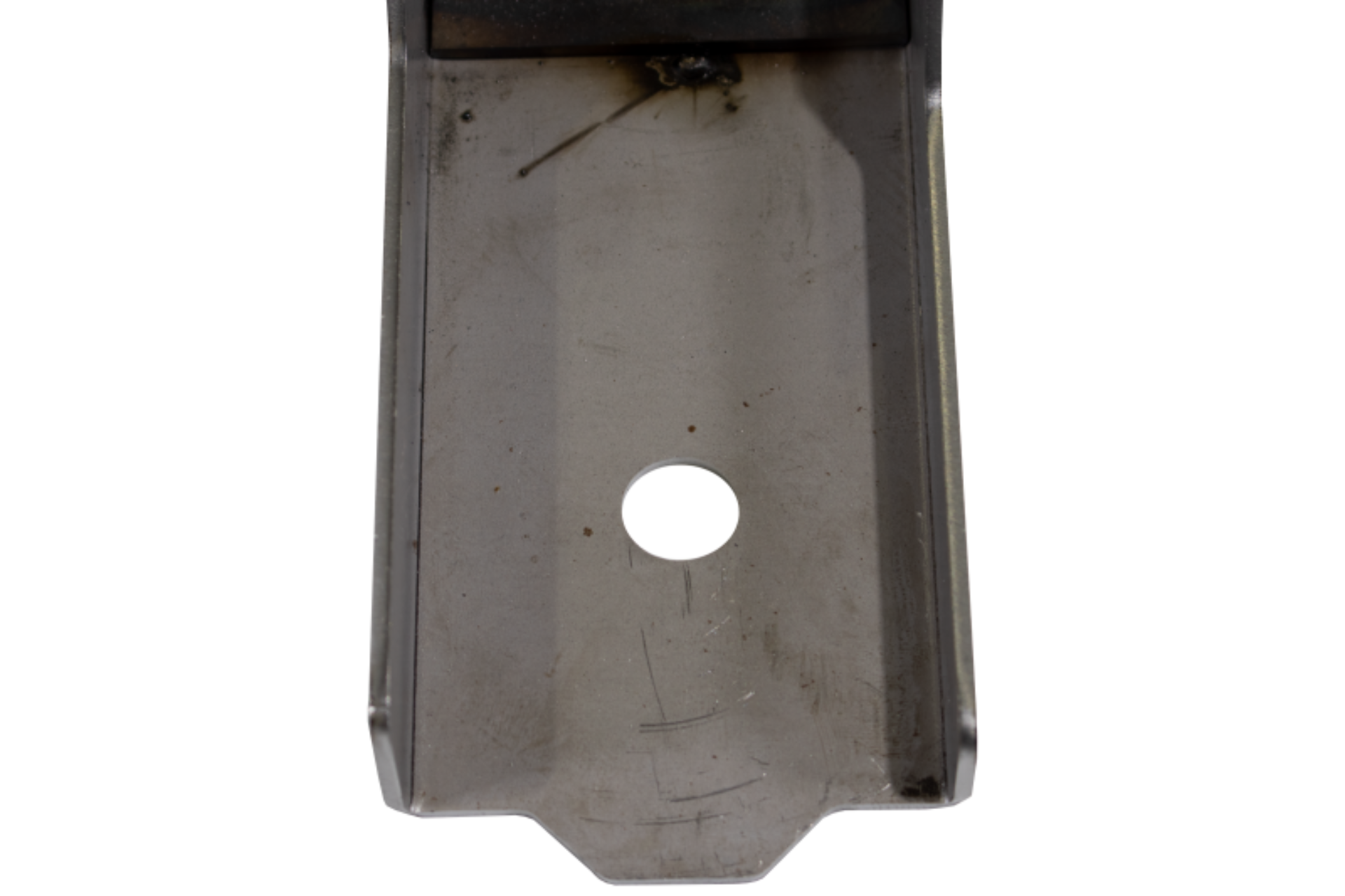 Picture of Rust Buster 1997-2006 Jeep Wrangler Center Torque Box - Left