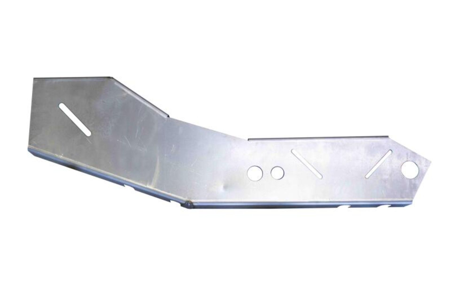 Picture of Rust Buster 1998-2003 Ford Ranger Kick-Up Frame Section - Right