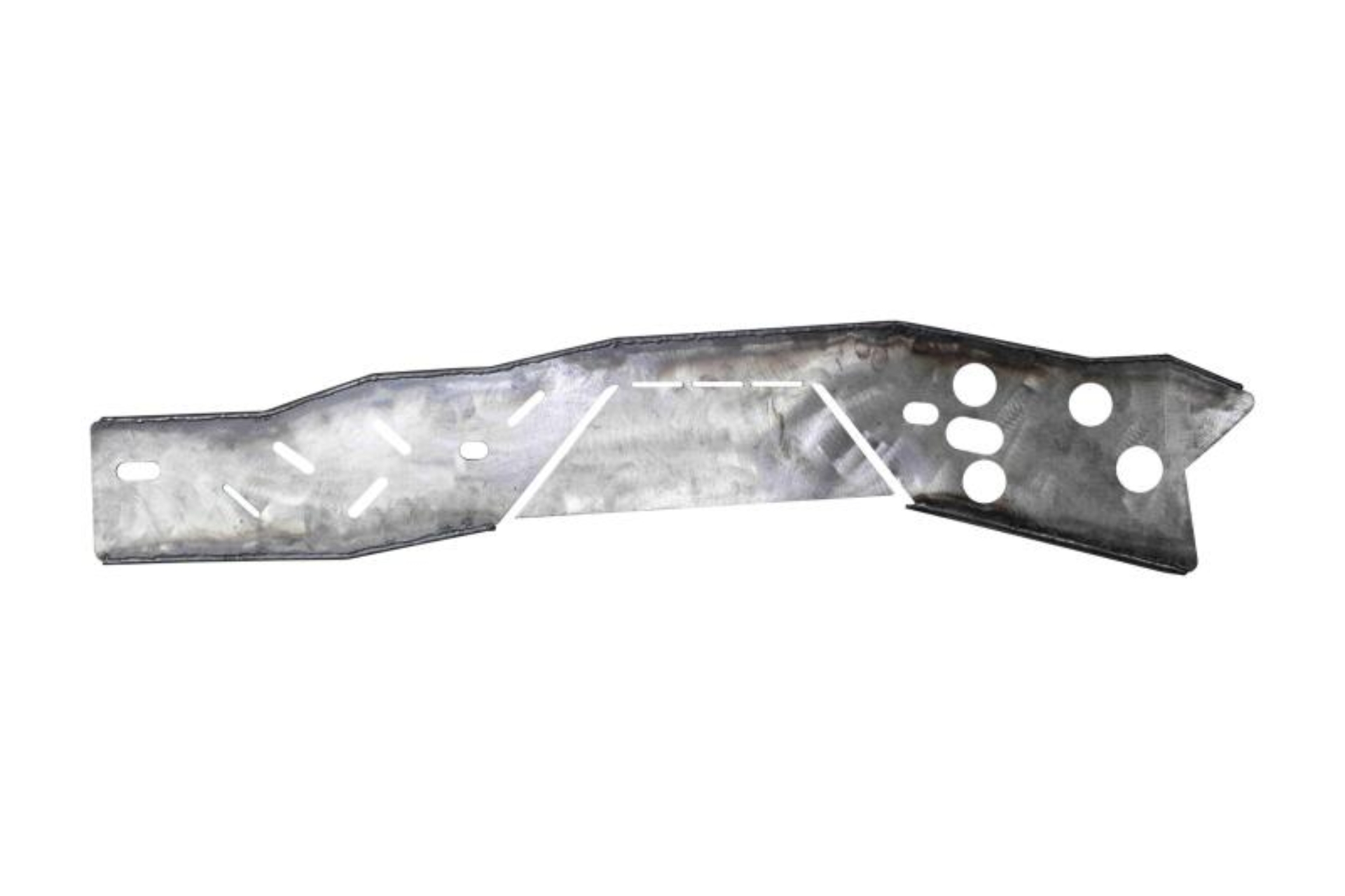 Picture of Rust Buster 1998-2003 Ford Ranger Rear Over-Axle Frame Section - Right