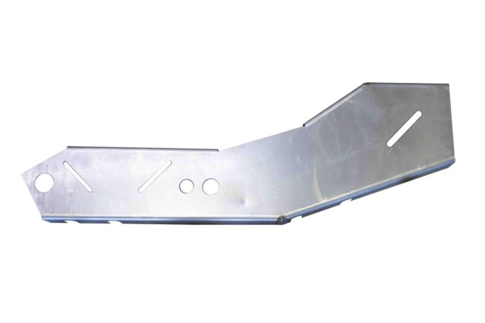Picture of Rust Buster 1998-2003 Ford Ranger Kick-Up Frame Section - Left