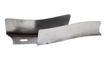 Picture of Rust Buster 1995-2004 Toyota Tacoma Front Frame Repair Kit - Right