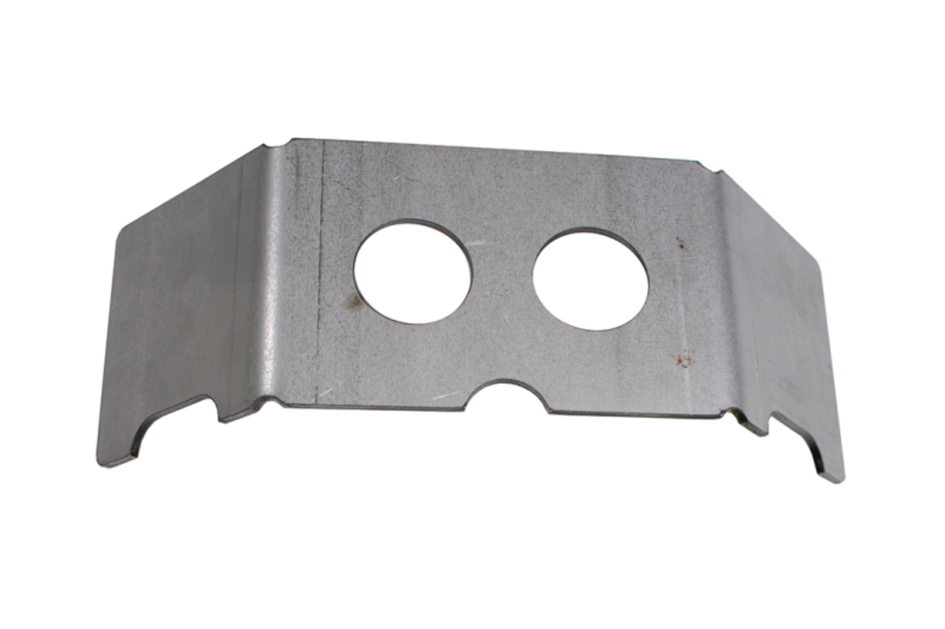 Picture of Rust Buster 1995-2004 Toyota Tacoma Rear Shackle Mount Inner Frame Support